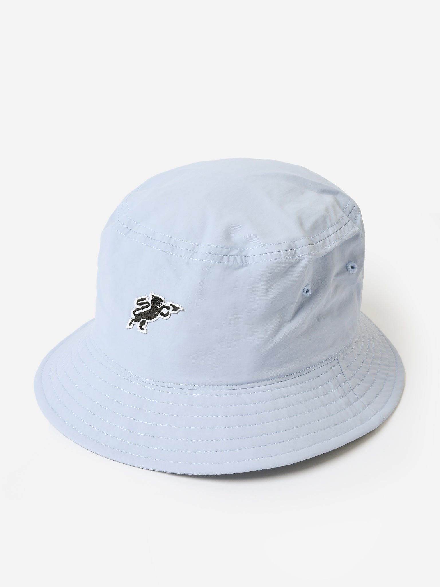 Weekend Panther Patch Bucket Hat - Saint Bernard