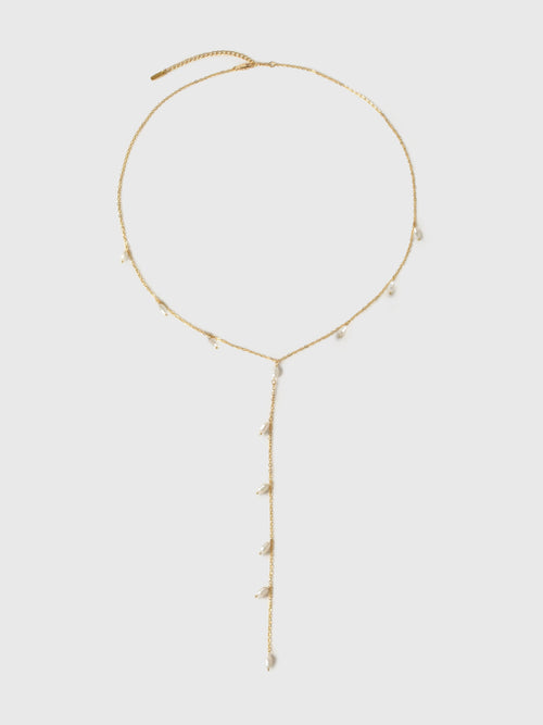 Casa Clara Paulina Necklace