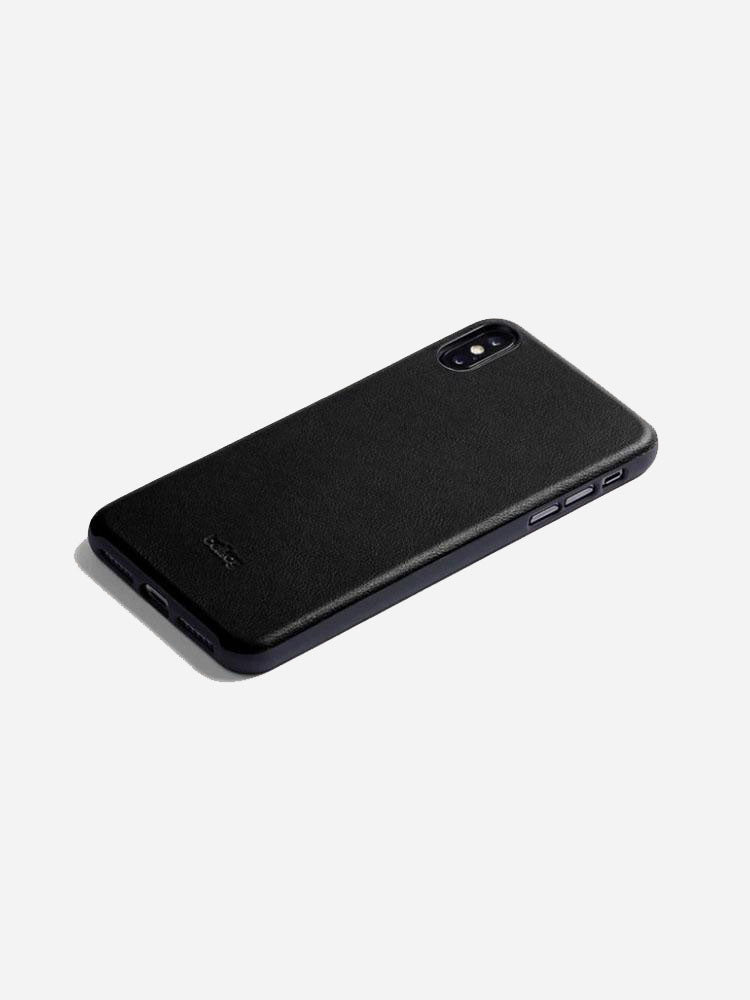 Bellroy iPhone Xs Max - Leather Phone Case