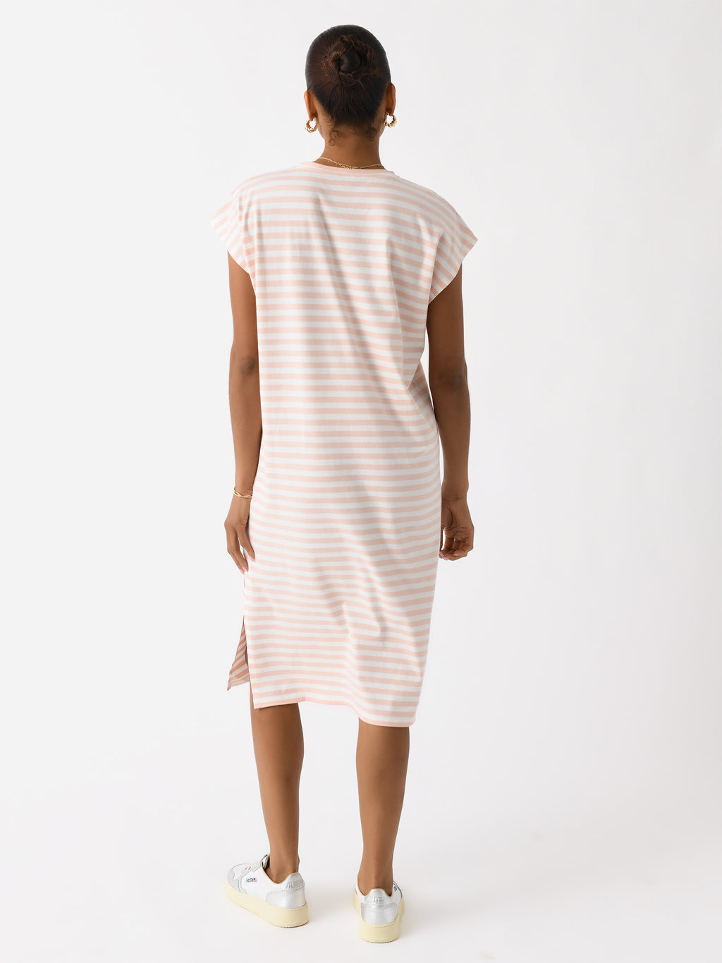 Kule Women's The Honor Dress - Saint Bernard
