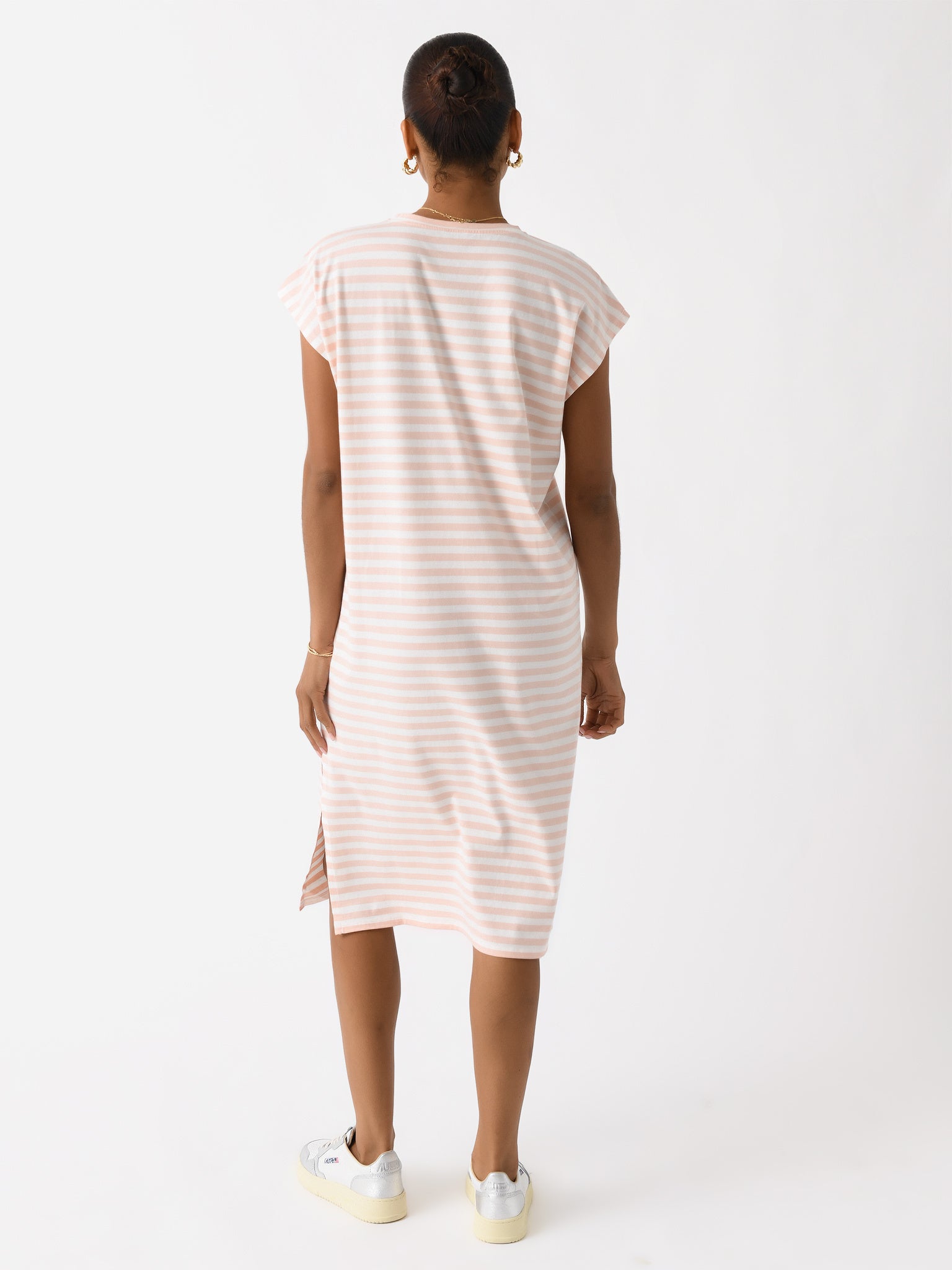 Kule Women's The Honor Dress - Saint Bernard