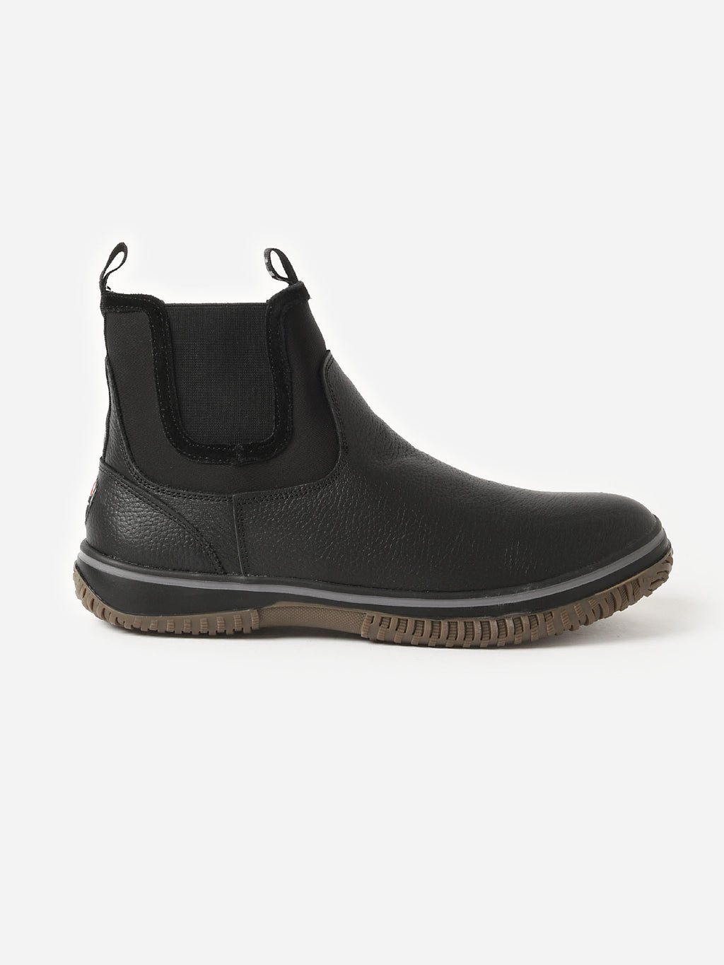Pajar Men's Gavel Pull Up Boot - Saint Bernard