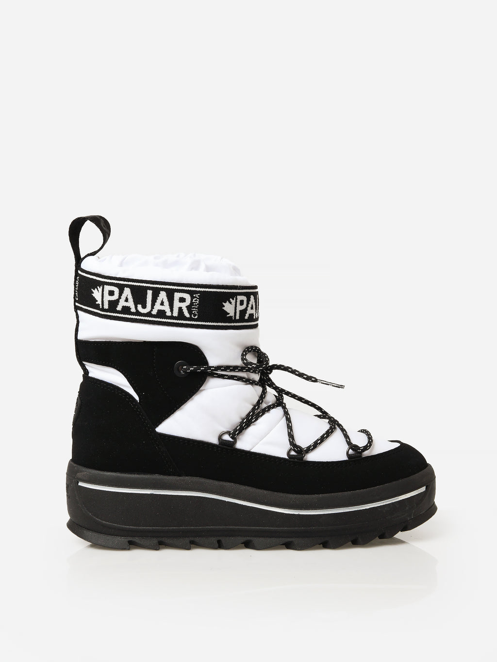 Pajar Women's Galaxy High Boot - Saint Bernard