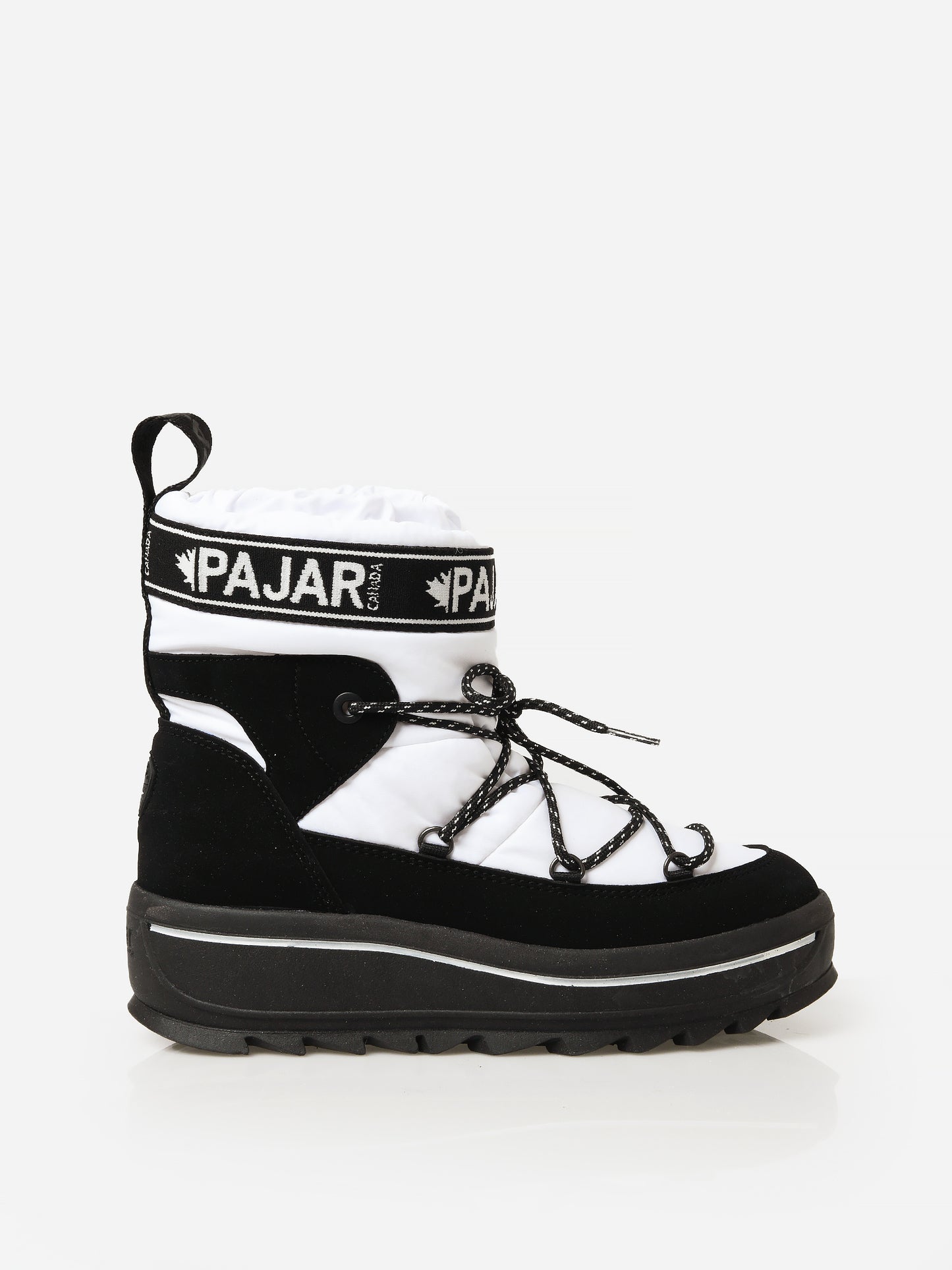 Pajar Women's Galaxy High Boot - Saint Bernard