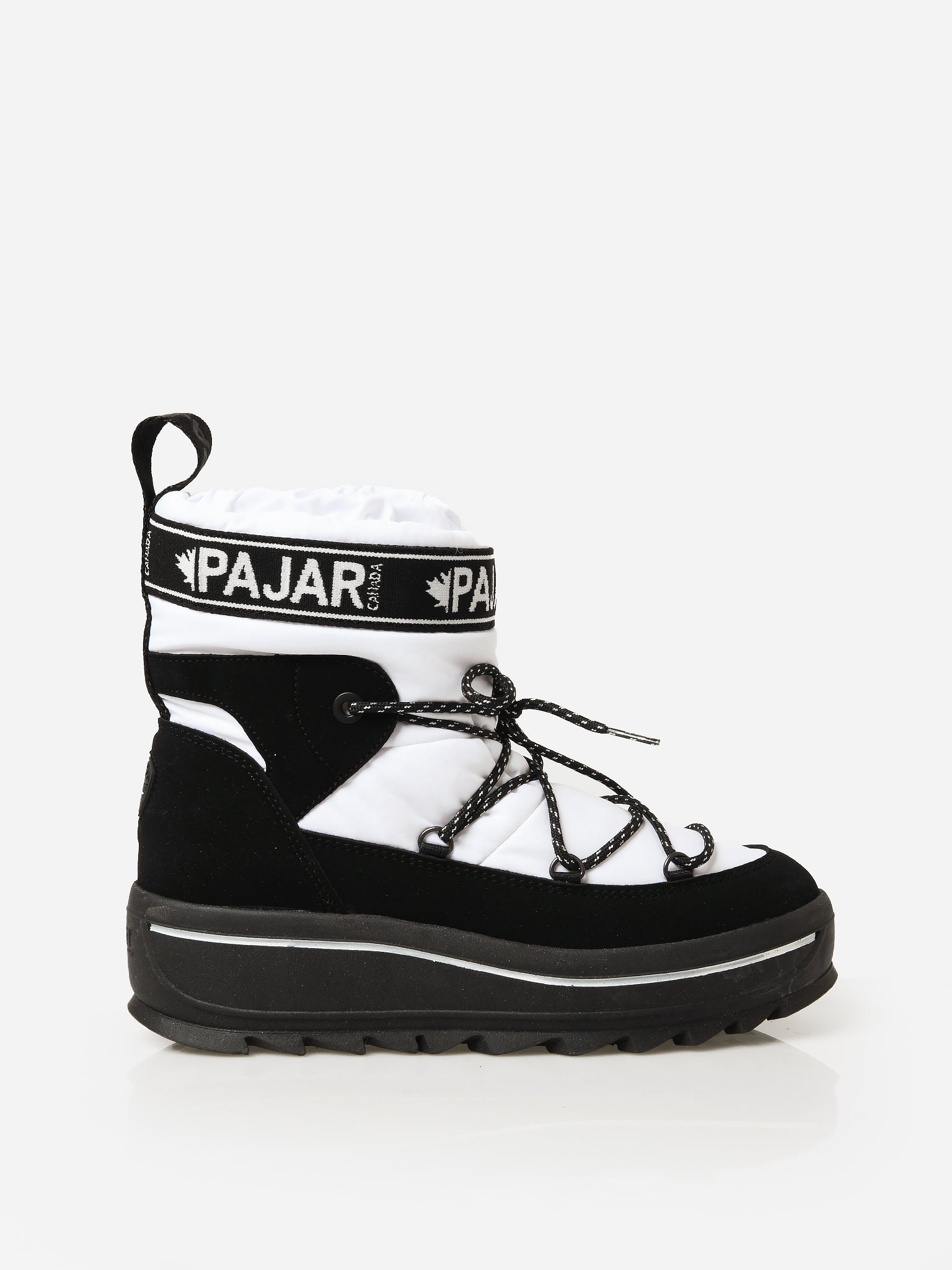 Pajar Women's Galaxy High Boot - Saint Bernard