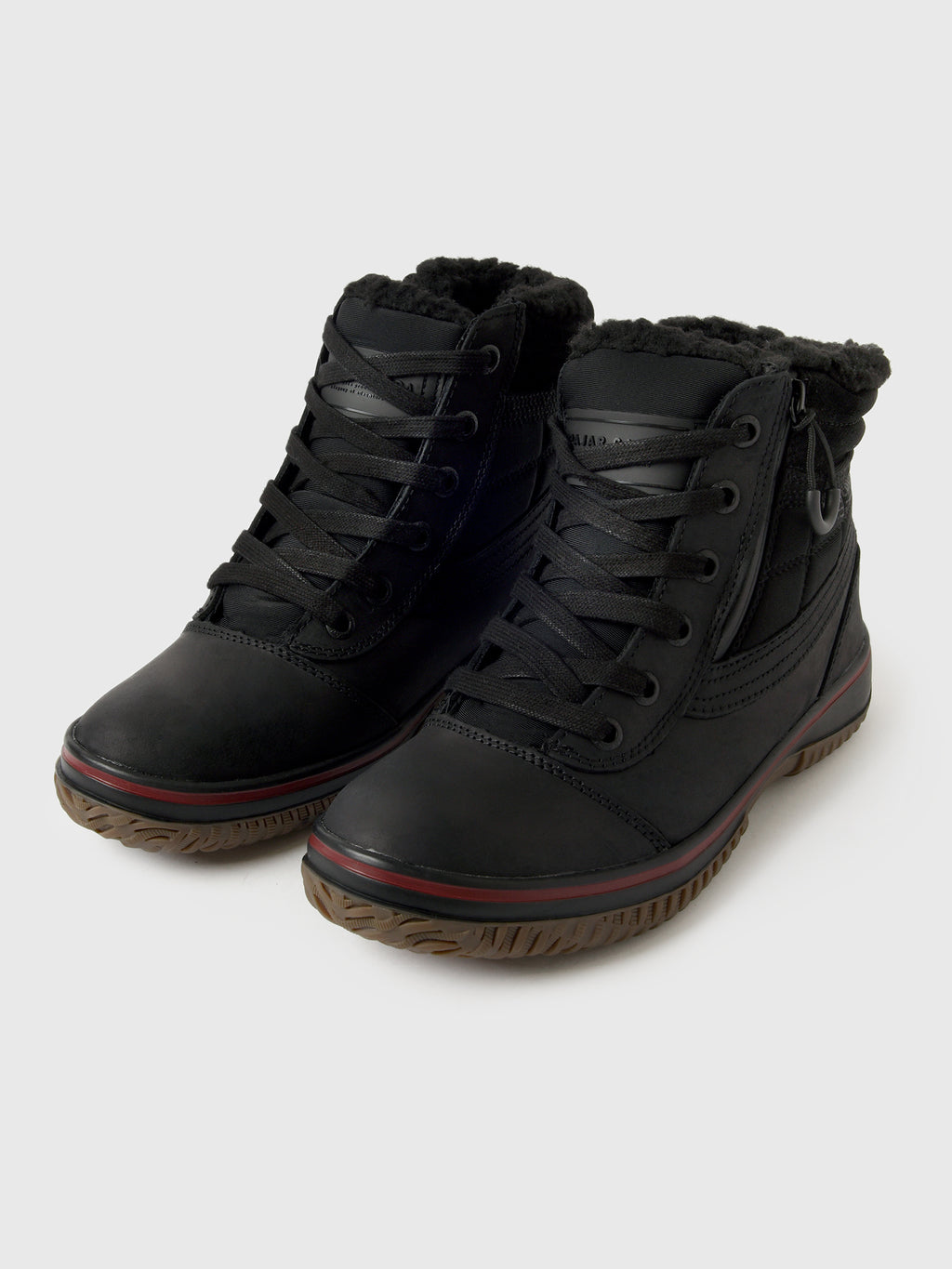 Pajar Men's Tavin 3.0 Boot - Saint Bernard