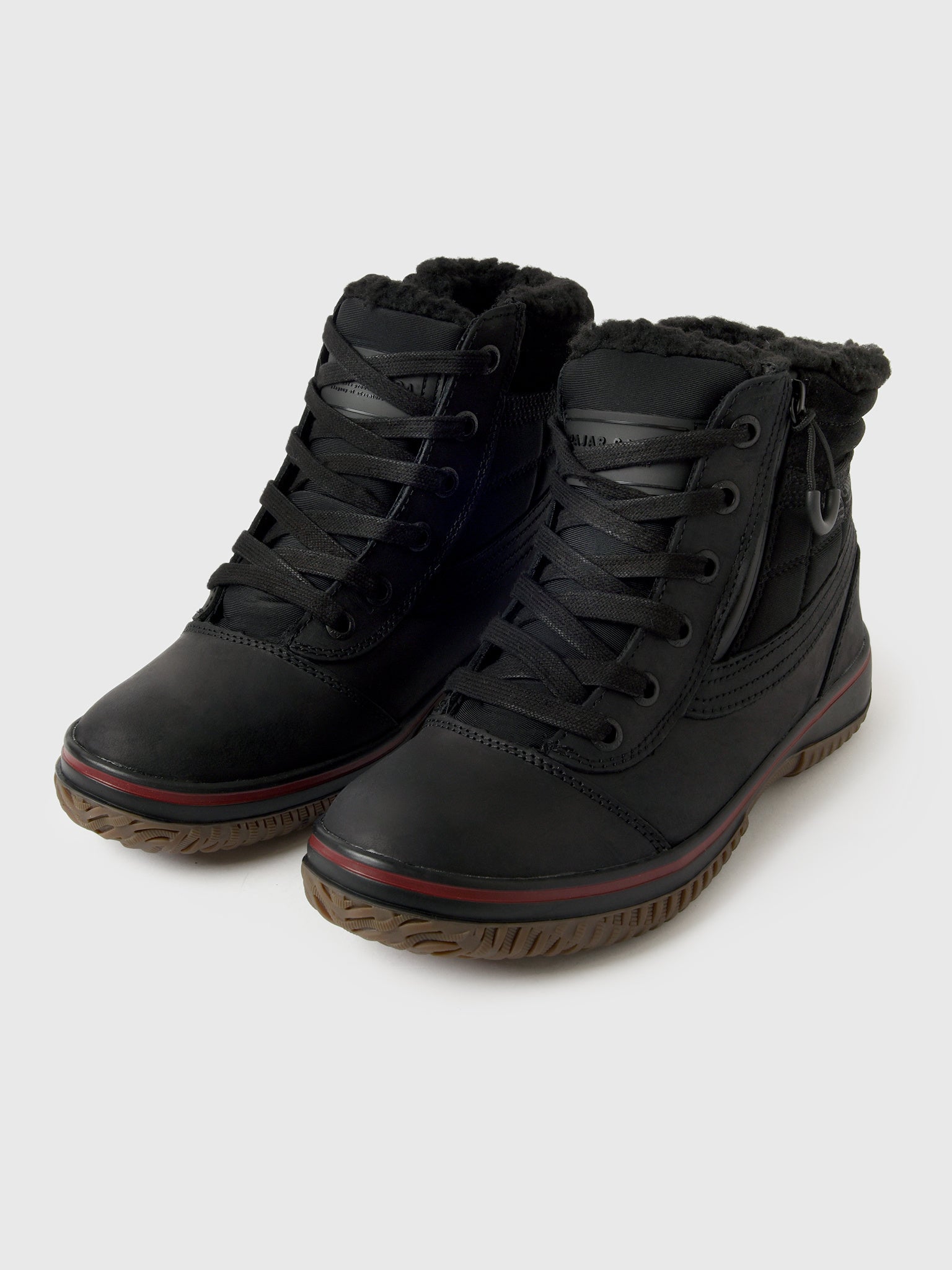 Pajar Men's Tavin 3.0 Boot - Saint Bernard