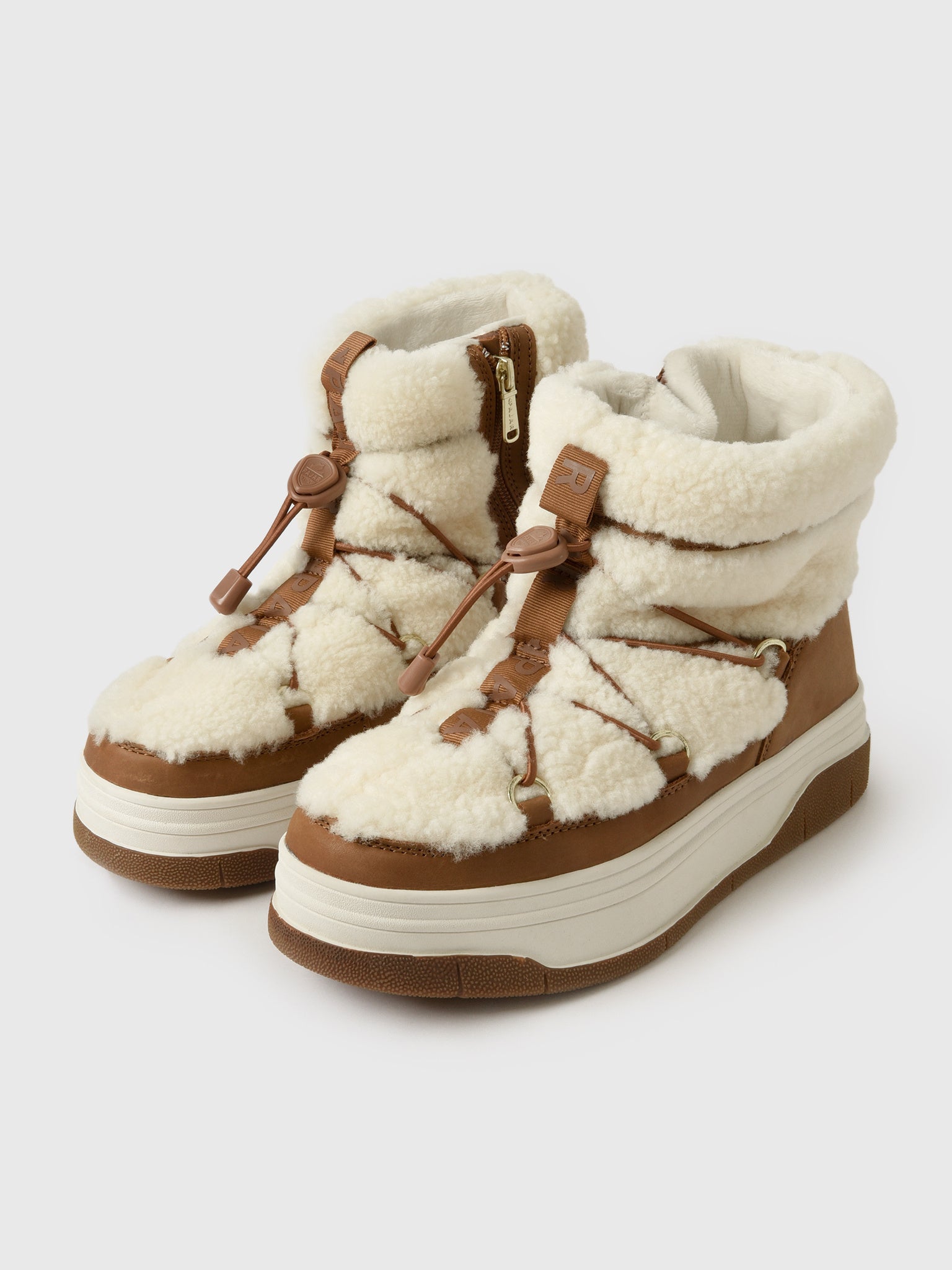 Pajar Women's Janie Boot - Saint Bernard