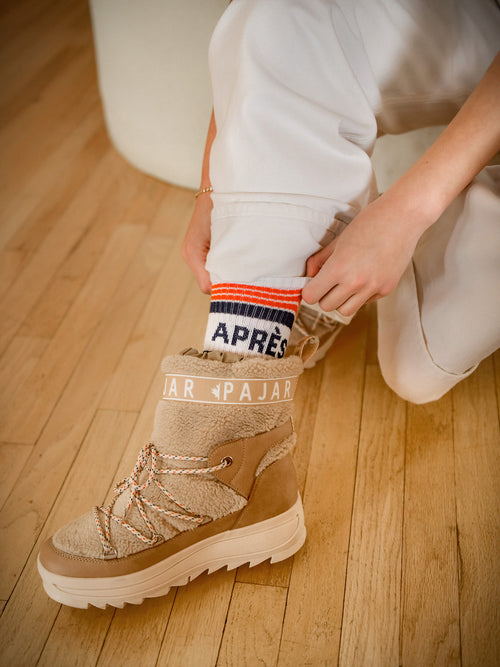 Pajar Women's Galaxy Lama Boot