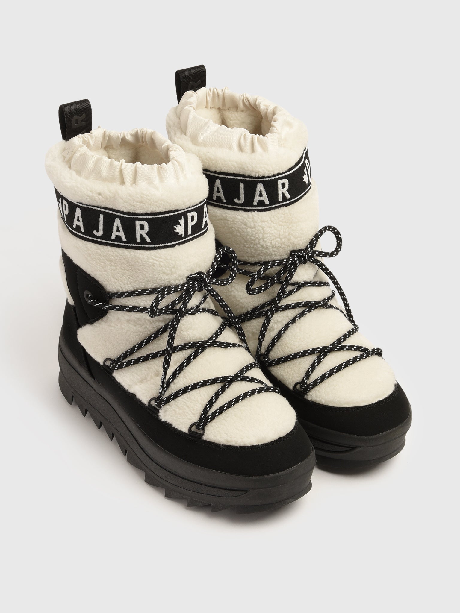Pajar Women's Galaxy Lama Boot | $225.00 | Saint Bernard