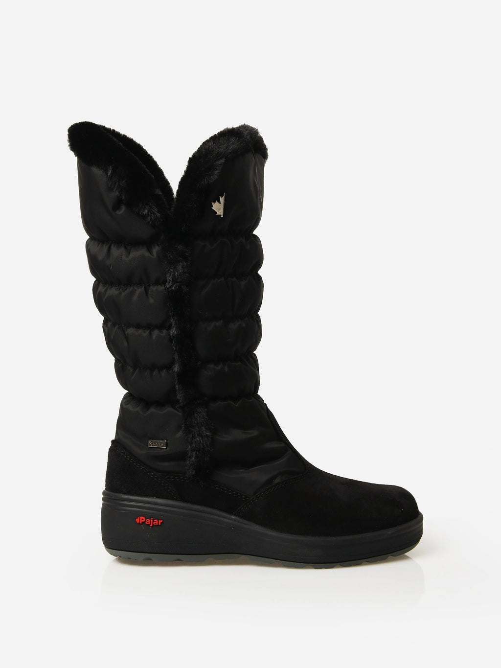 Pajar Women's Sira High Boot - Saint Bernard