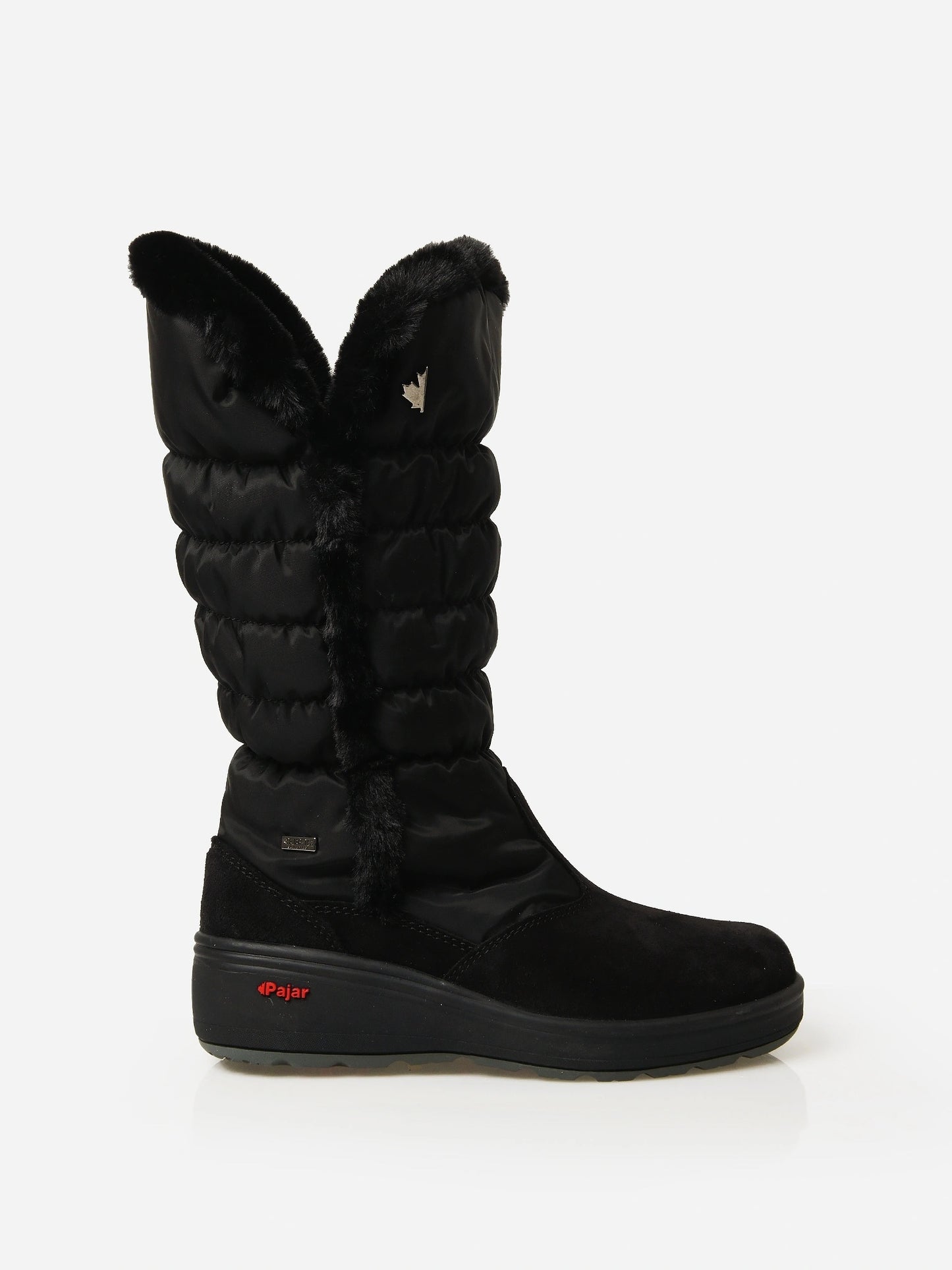 Pajar Women's Sira High Boot - Saint Bernard