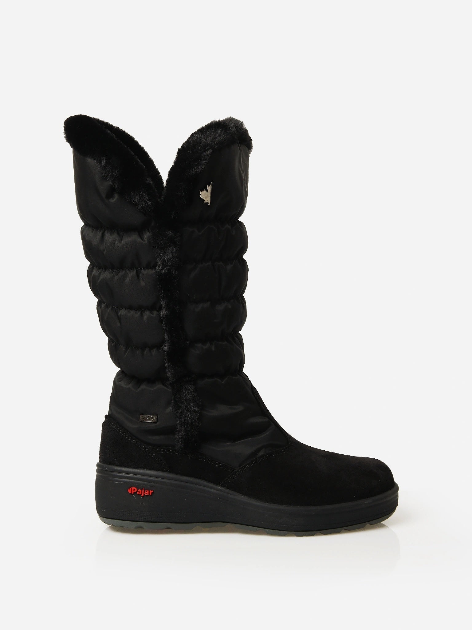 Pajar Women's Sira High Boot - Saint Bernard