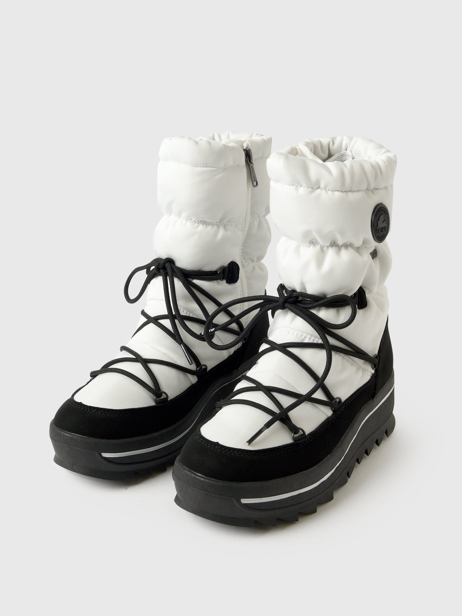 Pajar Women's Taya High Boot - Saint Bernard