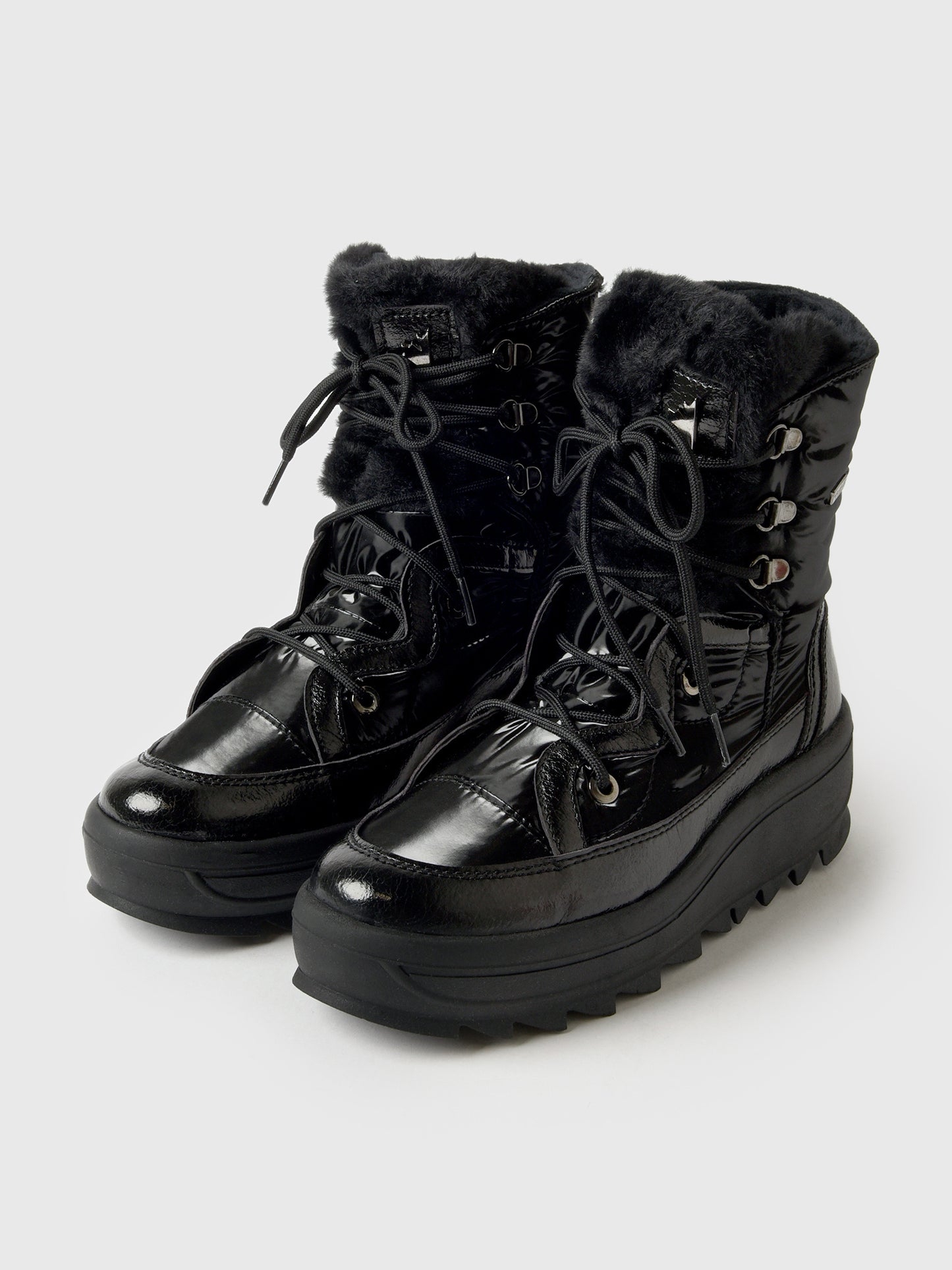 Pajar Women's Tacey Low Boot - Saint Bernard