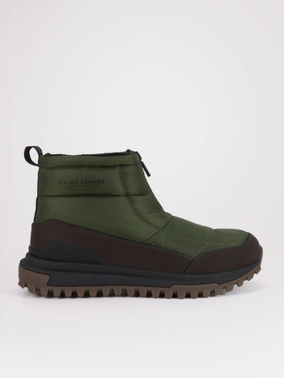 Pajar Men's Felix Zip Boot - Saint Bernard