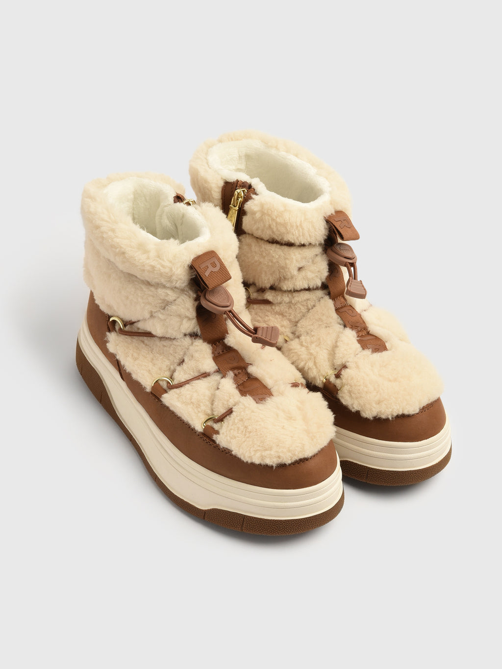 Pajar Women's Janie 2.0 Boot - Saint Bernard