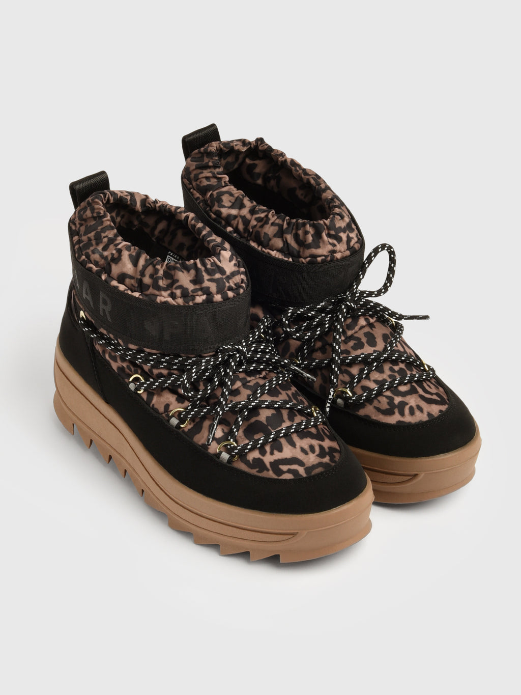 Pajar Women's Galaxy Mini SP Boot - Saint Bernard