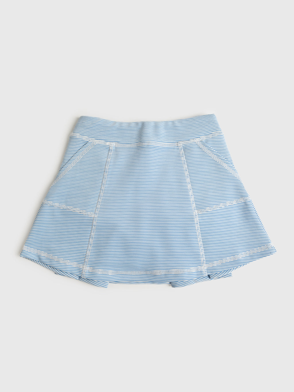 Physical Education Girls' Sport Skort - Saint Bernard