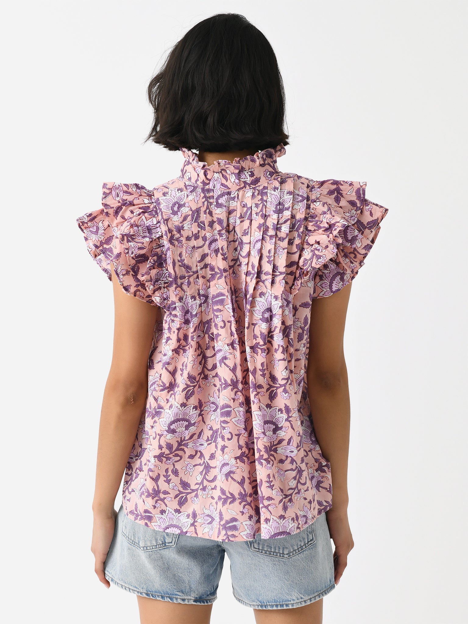 PEACHFLUTTERSHIRTxPEACH-alt3