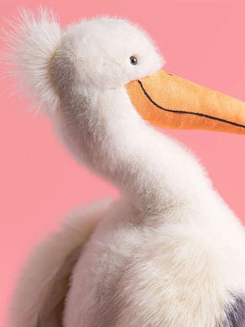 Jellycat Keli Pelican Plush