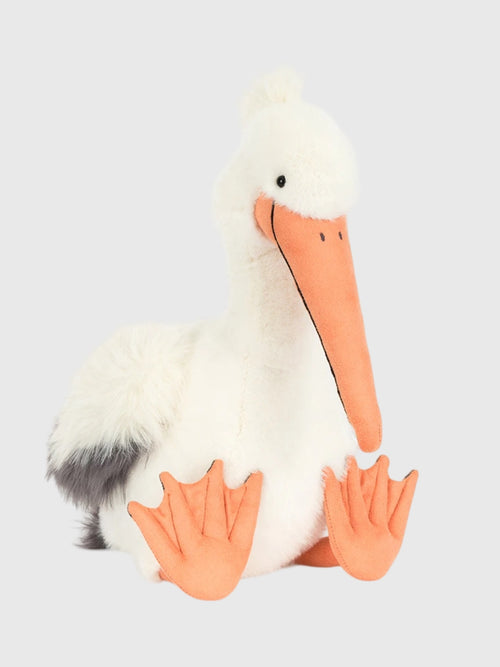 Jellycat Keli Pelican Plush