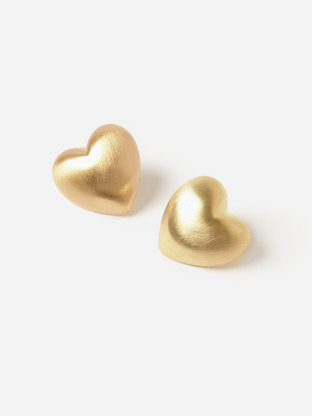 Casa Clara Women's Penelope Earrings - Saint Bernard