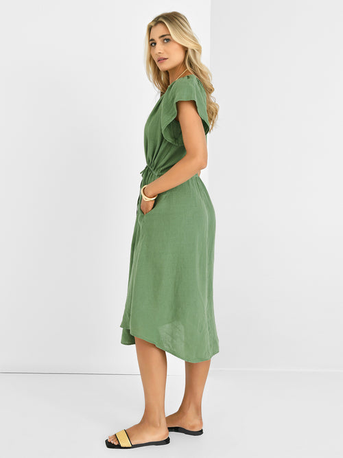 Velvet Women's Pepper Dress