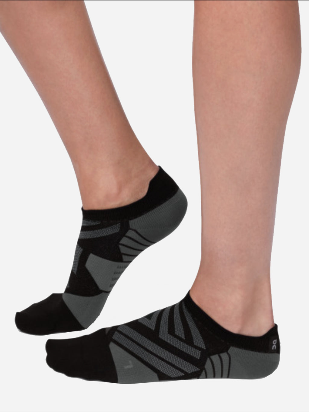 ON Men's Performance Low Socks - Saint Bernard