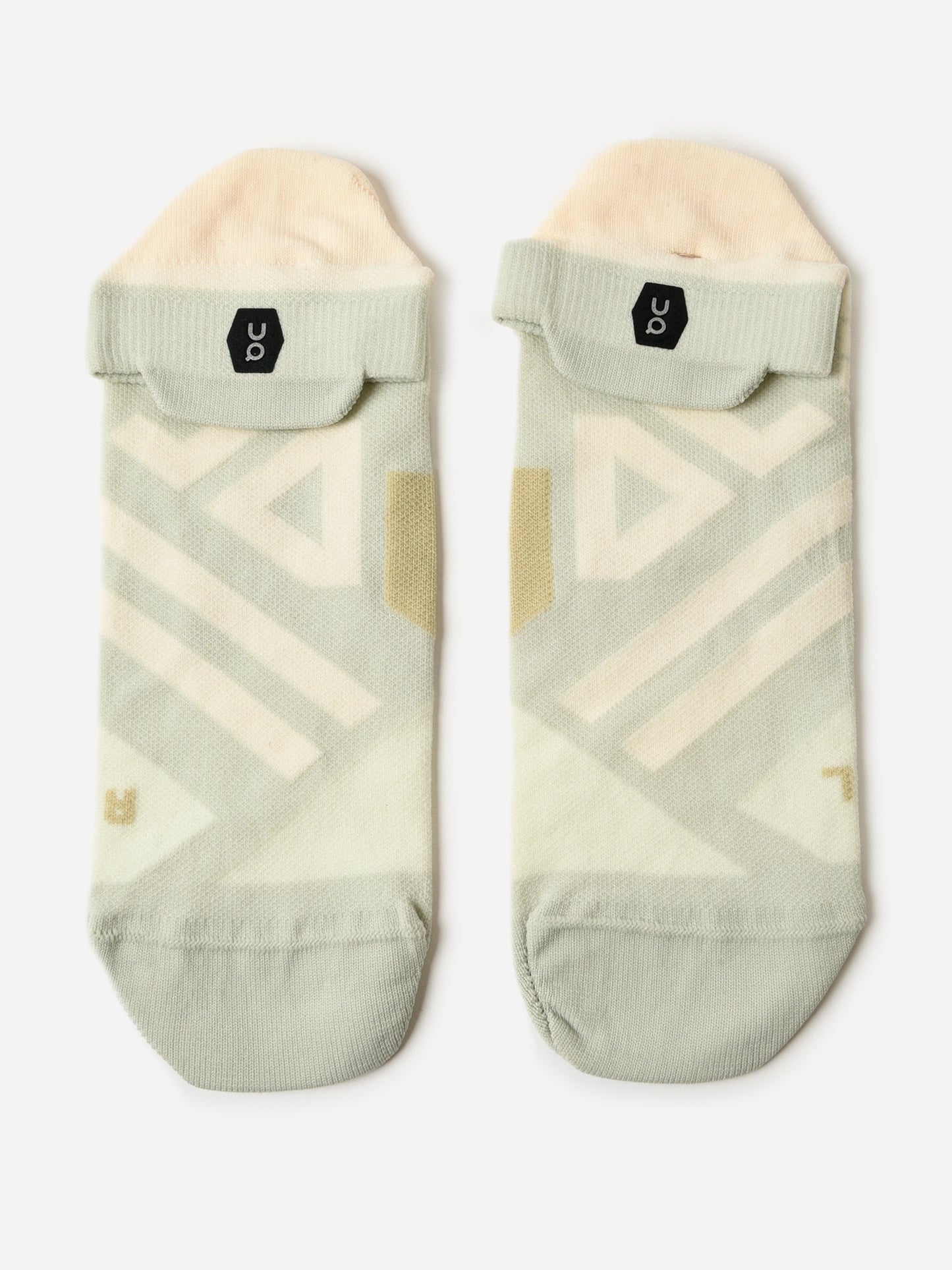 ON Men's Performance Low Socks - Saint Bernard