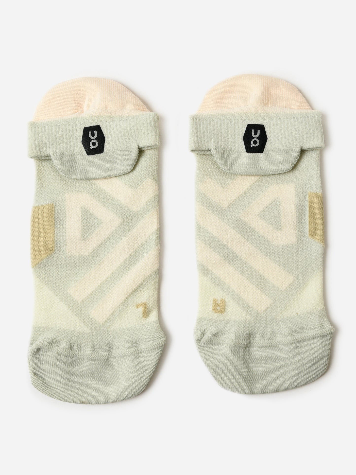 ON Women's Performance Low Socks - Saint Bernard