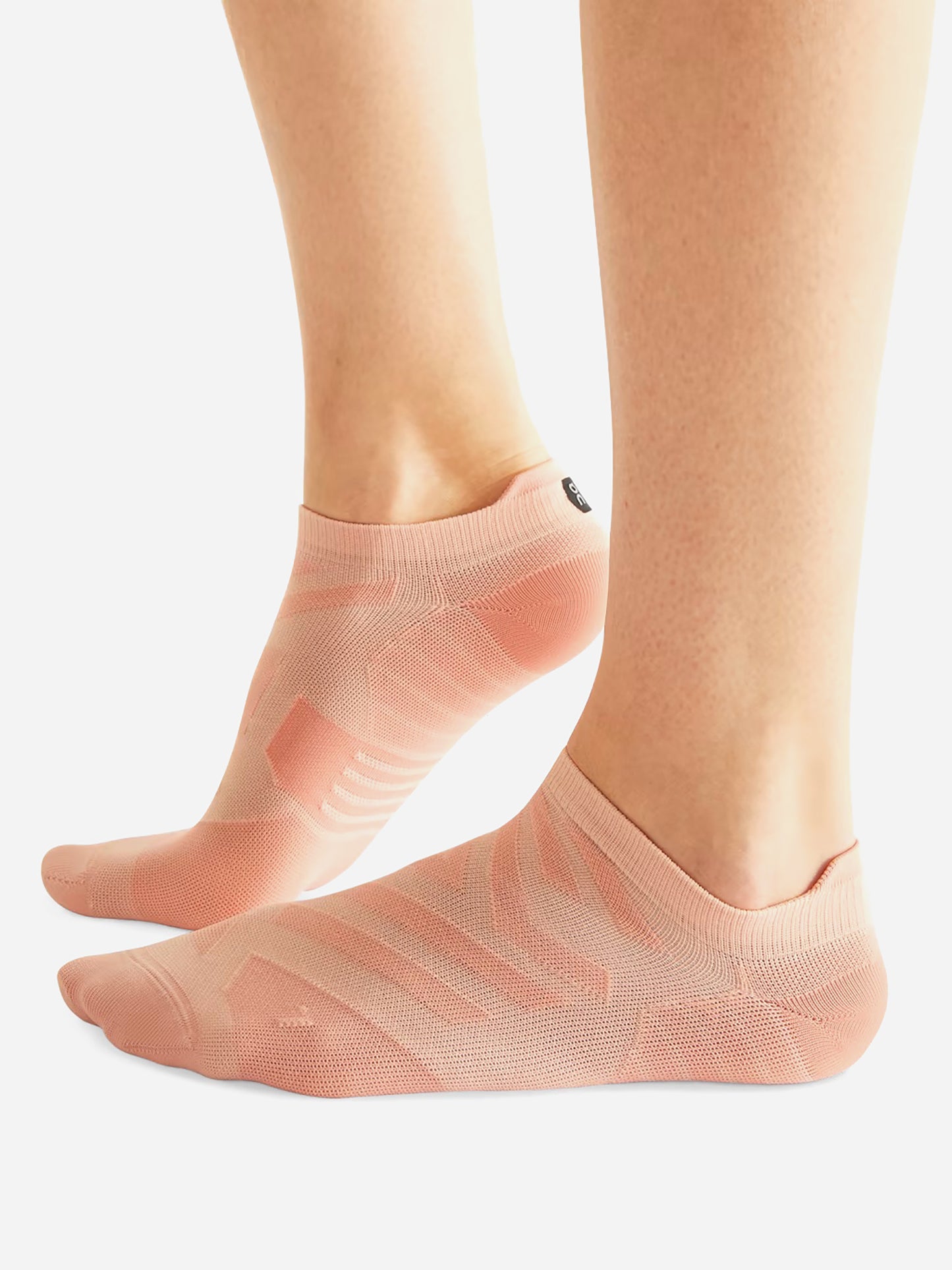 ON Women's Performance Low Socks - Saint Bernard