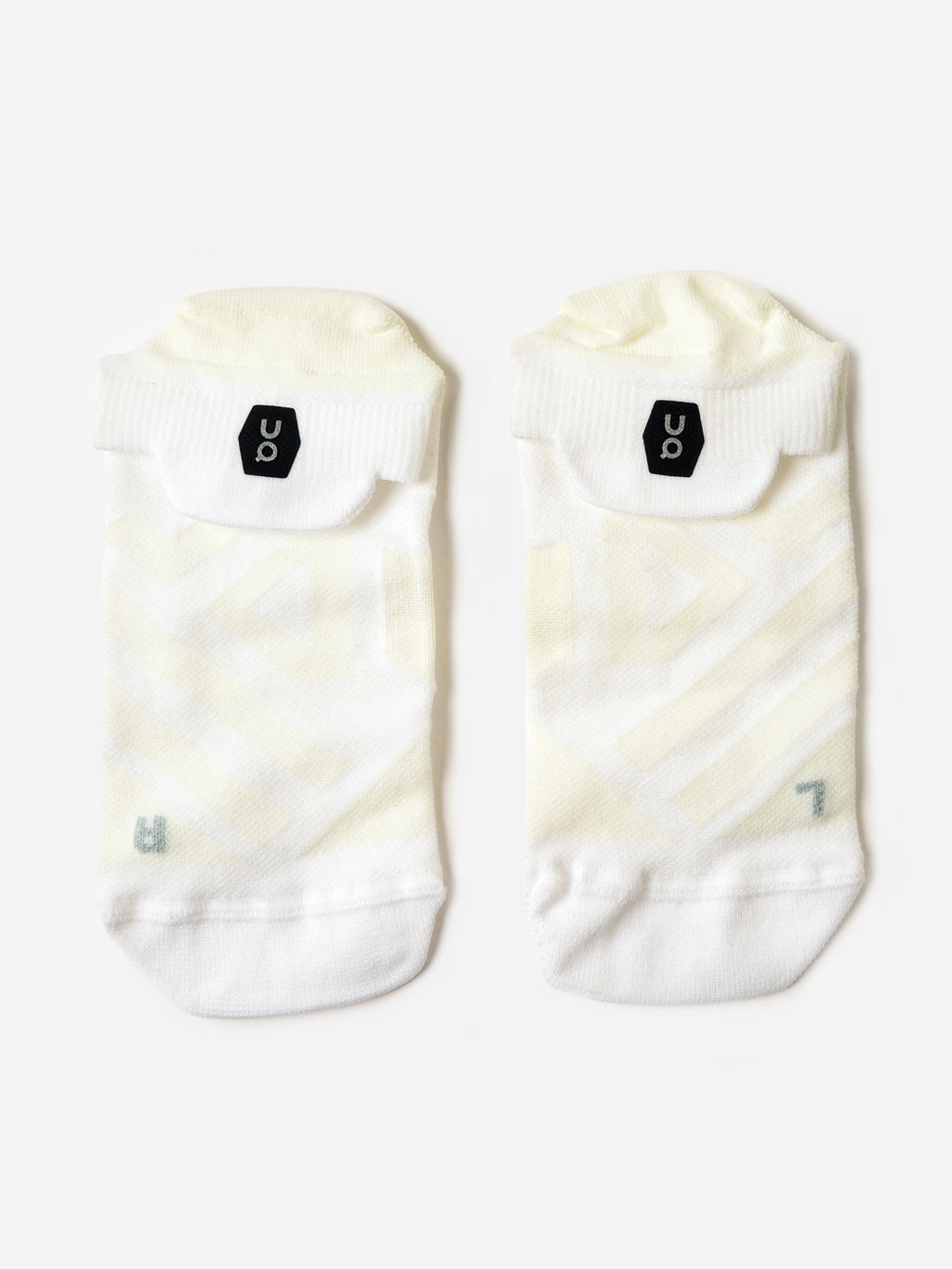 ON Women's Performance Low Socks - Saint Bernard