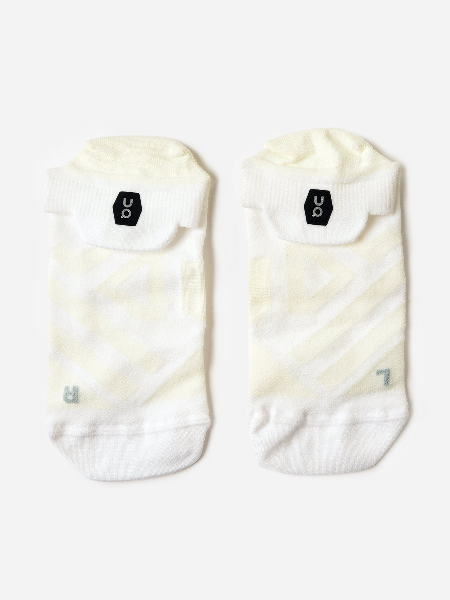 ON Women's Performance Low Socks - Saint Bernard