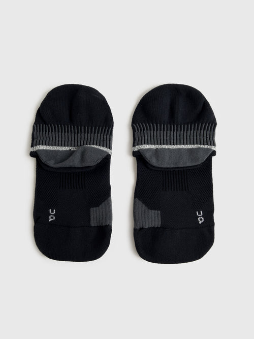 ON Performance Run Low Socks