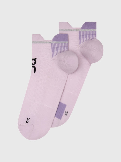 ON Performance Run Low Socks