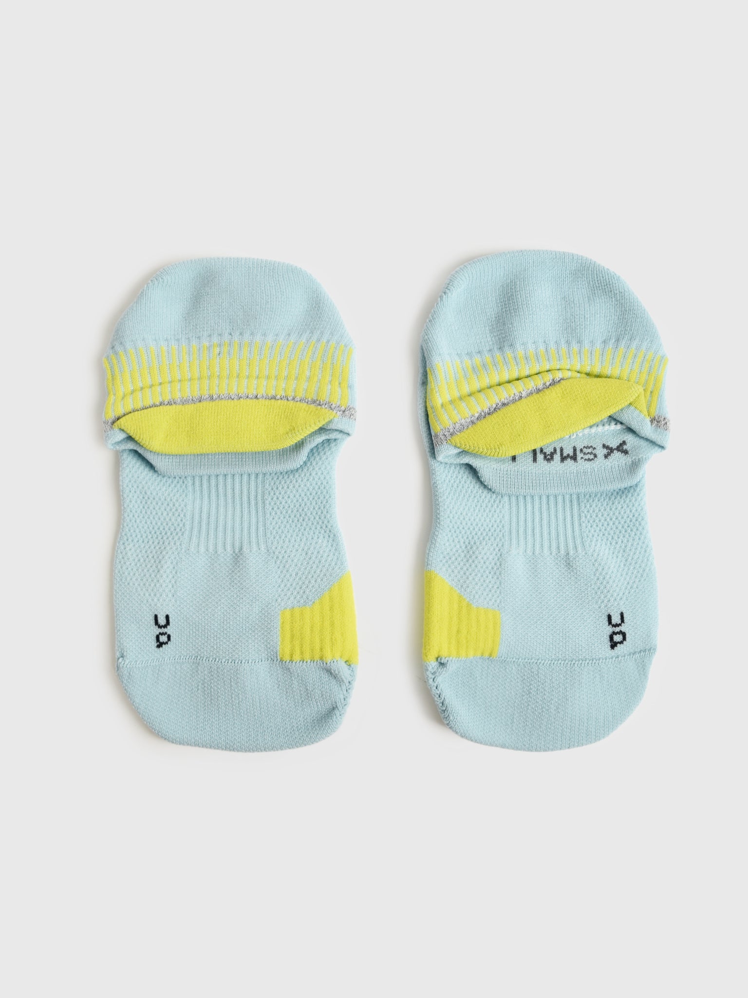 ON Performance Run Low Socks - Saint Bernard