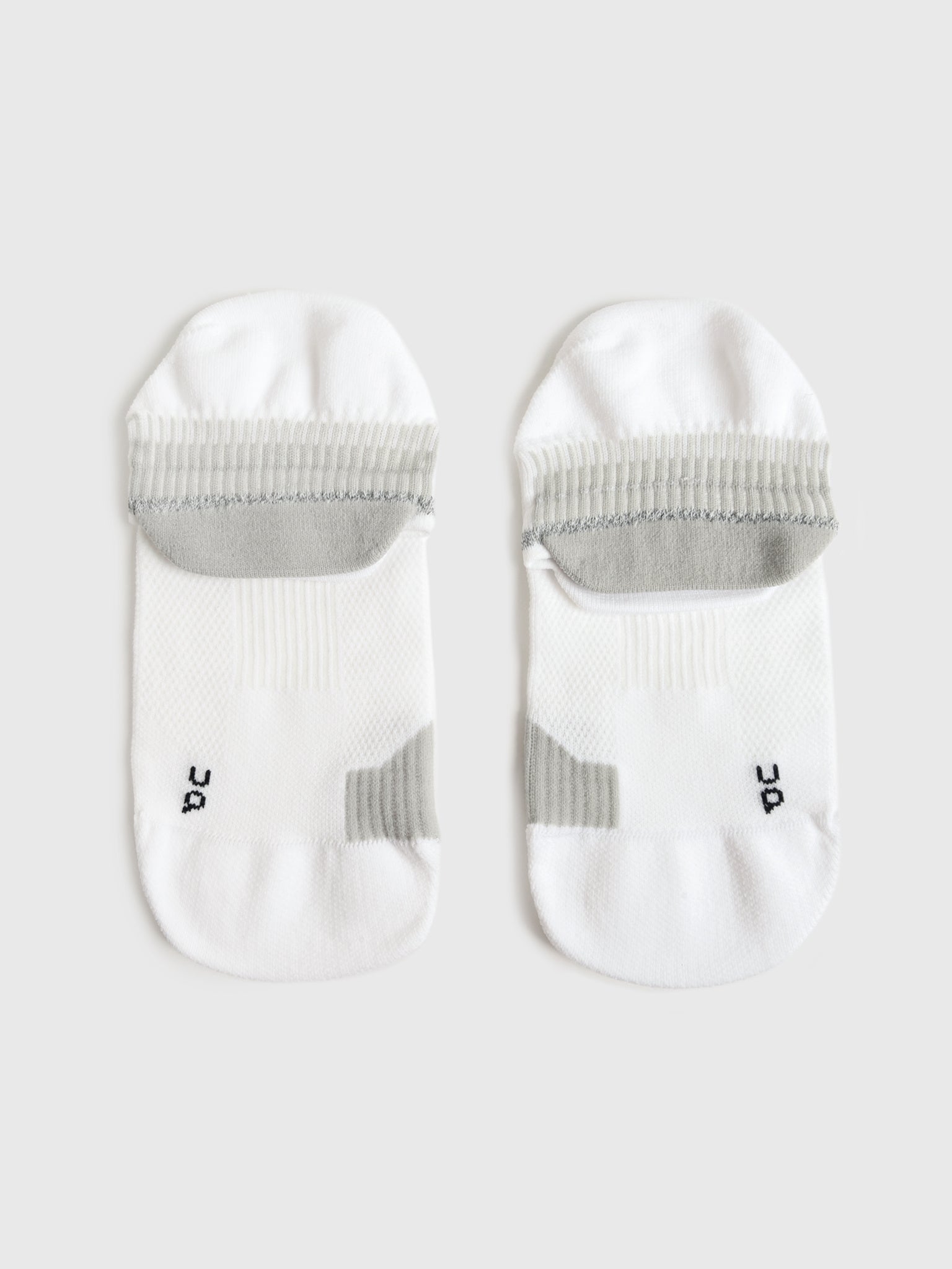 ON Performance Run Low Socks - Saint Bernard