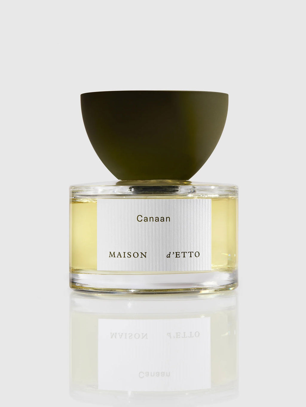 Maison D Etto Perfume - Saint Bernard