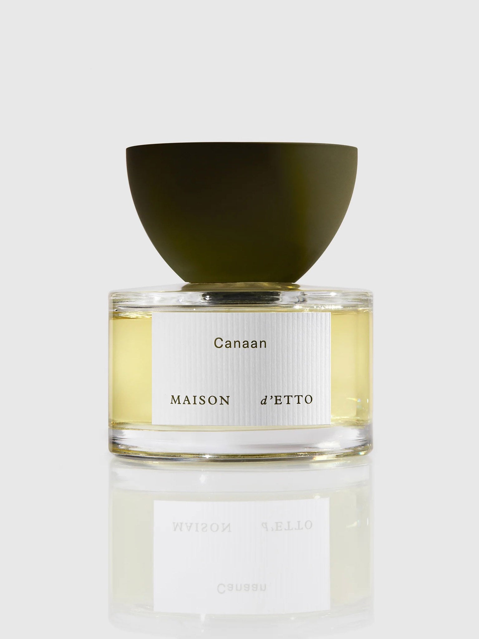 Maison D Etto Perfume - Saint Bernard