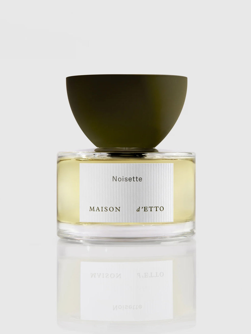 Maison D Etto Perfume - Saint Bernard