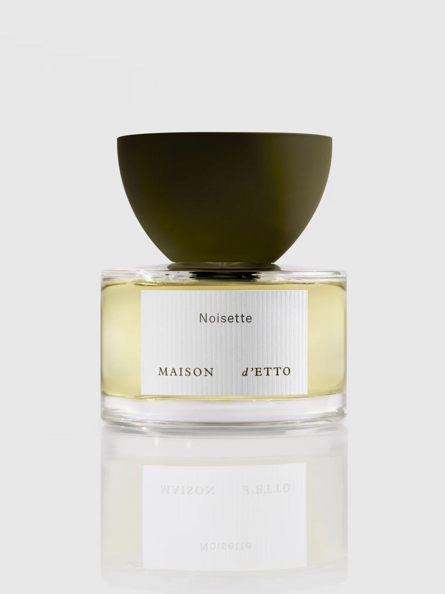 Maison D Etto Perfume - Saint Bernard