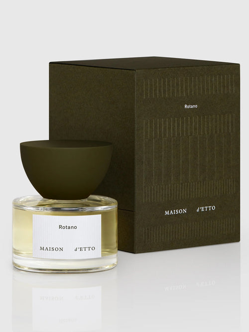 Maison D Etto Perfume