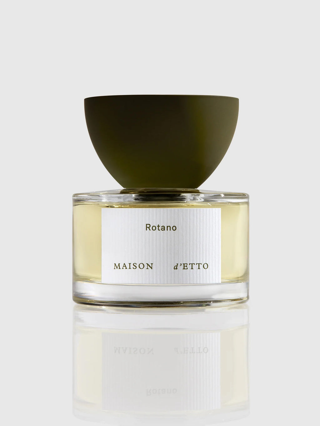Maison D Etto Perfume - Saint Bernard