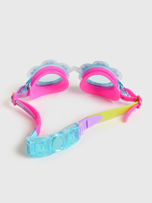 Bling 2O Petals Swim Goggle