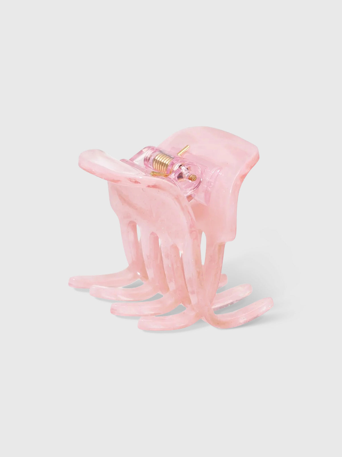 Emi Jay Petite Hair Claw Clip - Saint Bernard