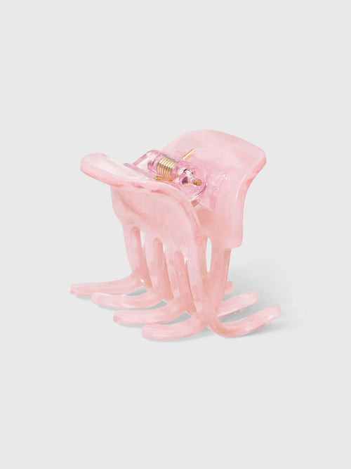 Emi Jay Petite Hair Claw Clip - Saint Bernard