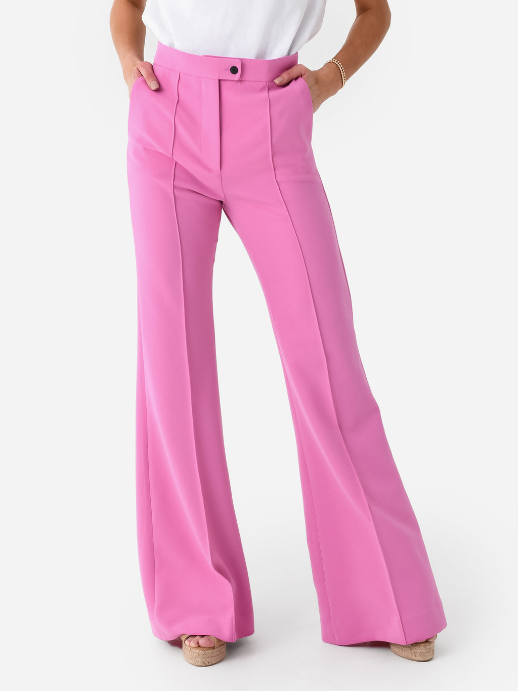Brogger Women's Odda Trouser - Saint Bernard