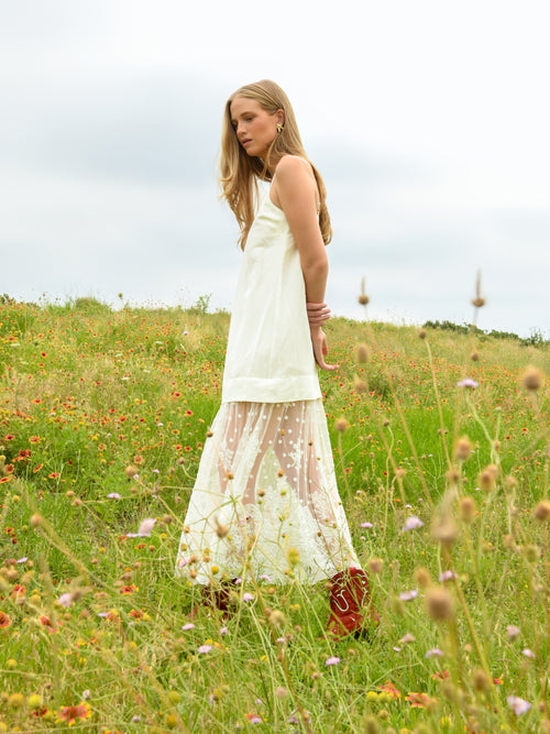 SEA Women's Lara Dress