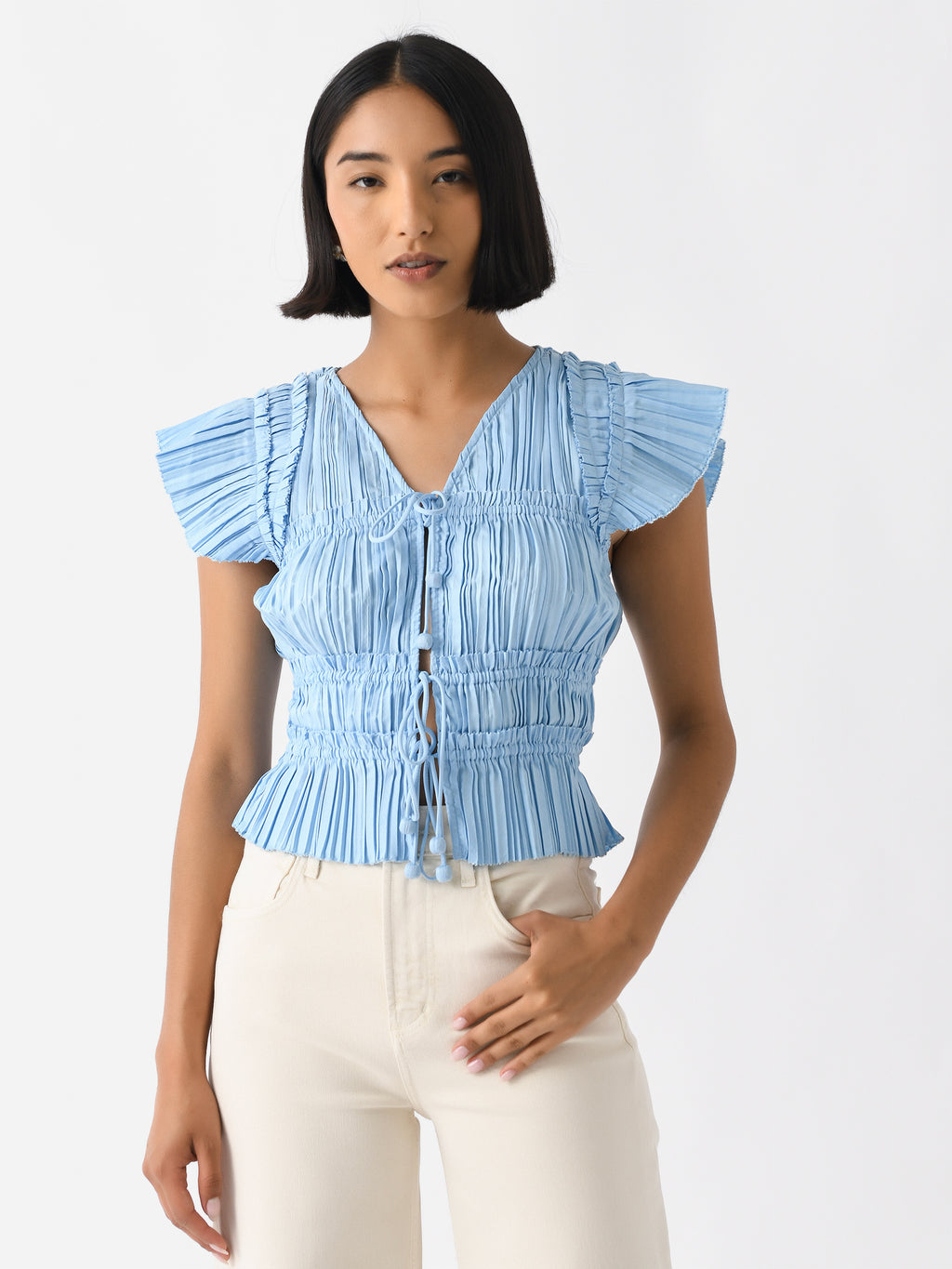 SEA Women's Parcie Top - Saint Bernard